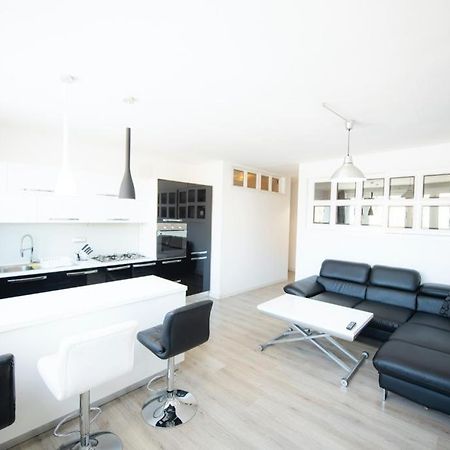 Appartamento Loft 51 Olbia Esterno foto
