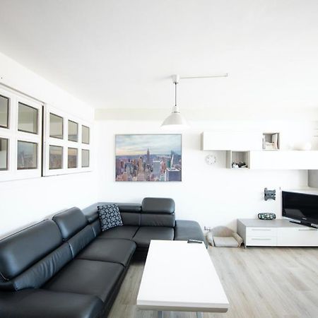 Appartamento Loft 51 Olbia Esterno foto