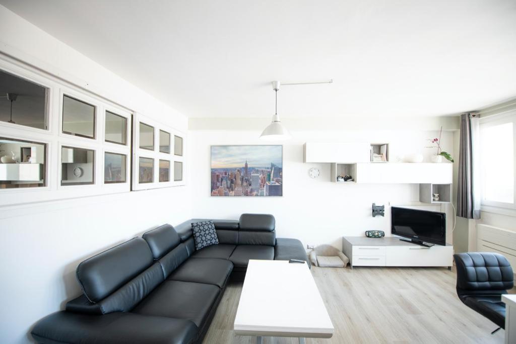 Appartamento Loft 51 Olbia Esterno foto