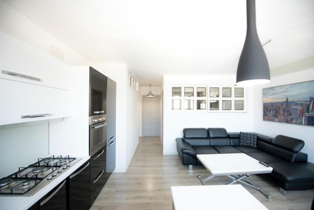 Appartamento Loft 51 Olbia Esterno foto