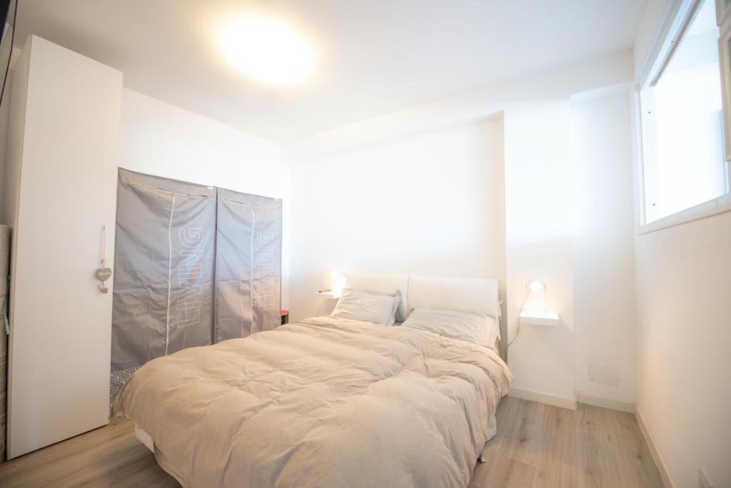 Appartamento Loft 51 Olbia Esterno foto