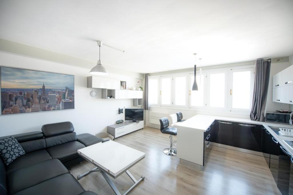 Appartamento Loft 51 Olbia Esterno foto