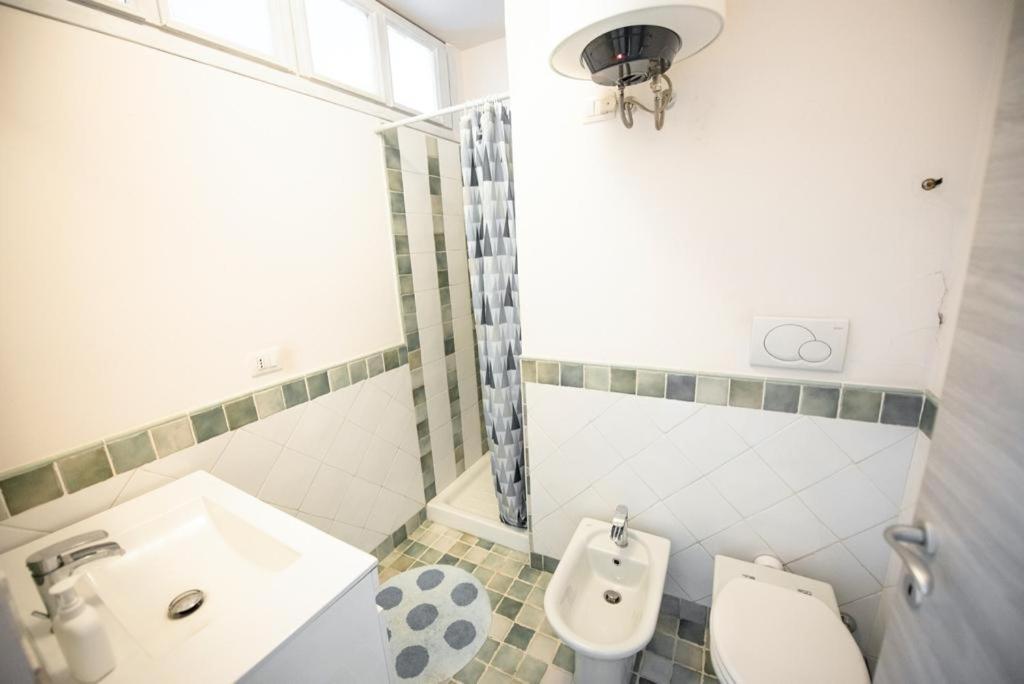 Appartamento Loft 51 Olbia Esterno foto