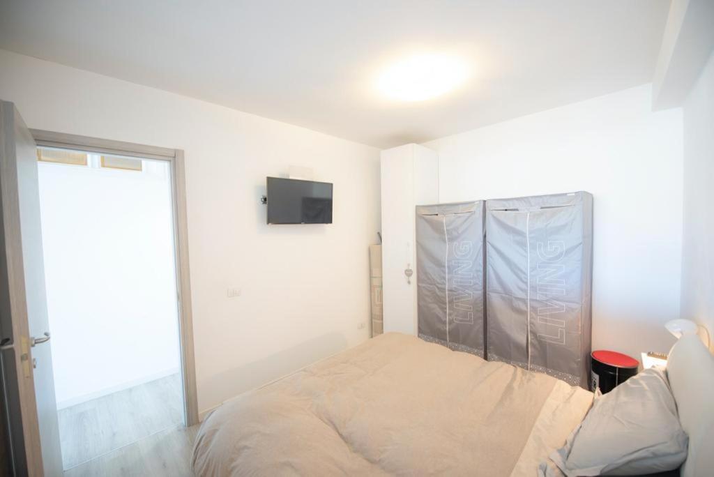 Appartamento Loft 51 Olbia Esterno foto